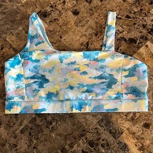 Joe Fresh Sports Bra 2xl